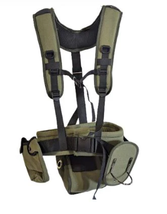 Canvas for Minelab Gold Monster 1000